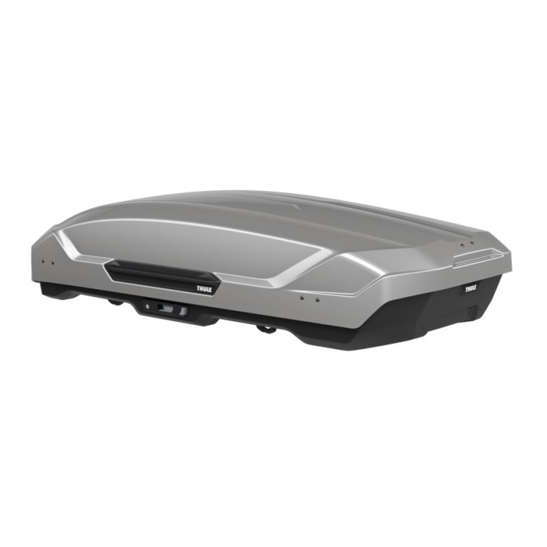 Thule Motion 3 L tetőbox titán, Thule 639701