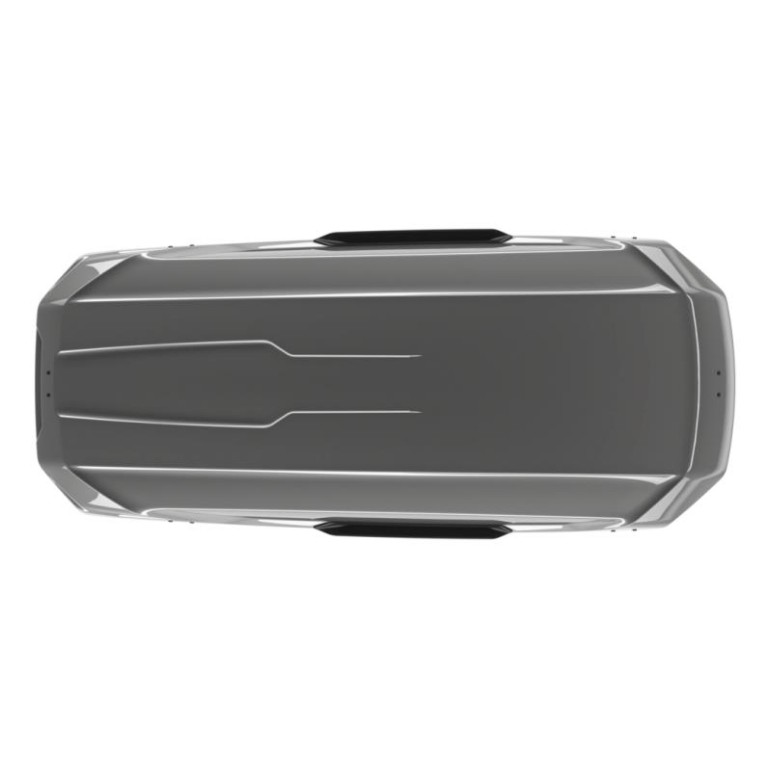 Thule Motion 3 L tetőbox titán, Thule 639701