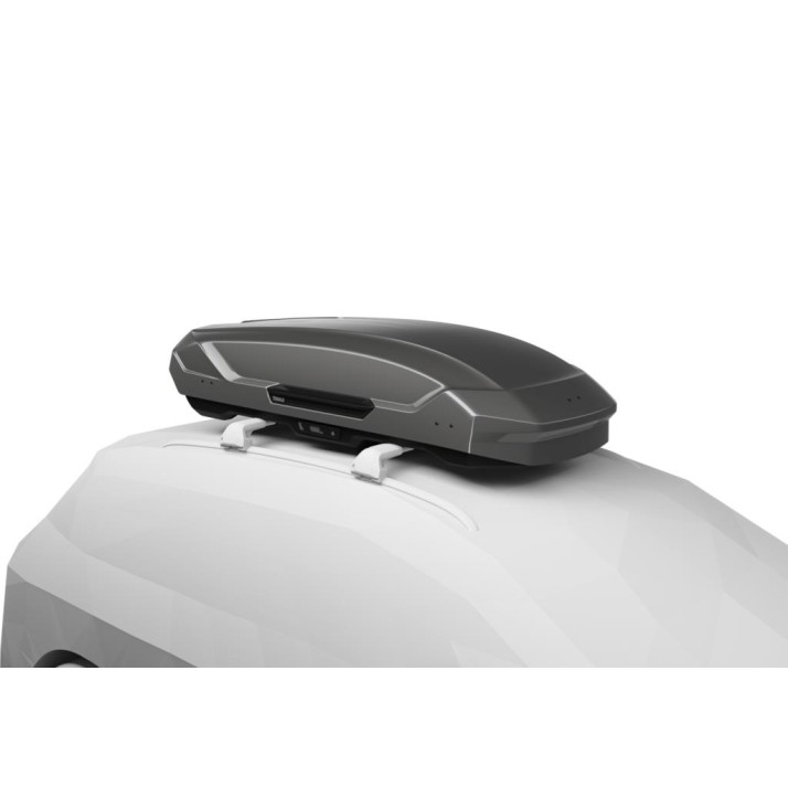 Thule Motion 3 L tetőbox titán, Thule 639701