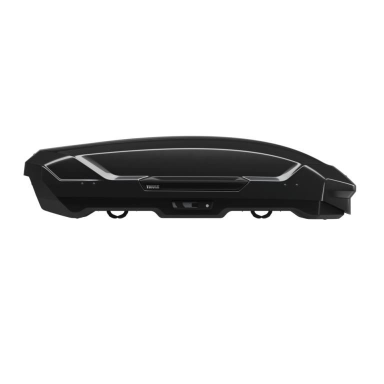 Thule Motion 3 M tetőbox fekete, Thule 639200