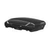 Thule Motion 3 M tetőbox fekete, Thule 639200