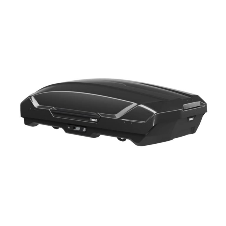 Thule Motion 3 M tetőbox fekete, Thule 639200