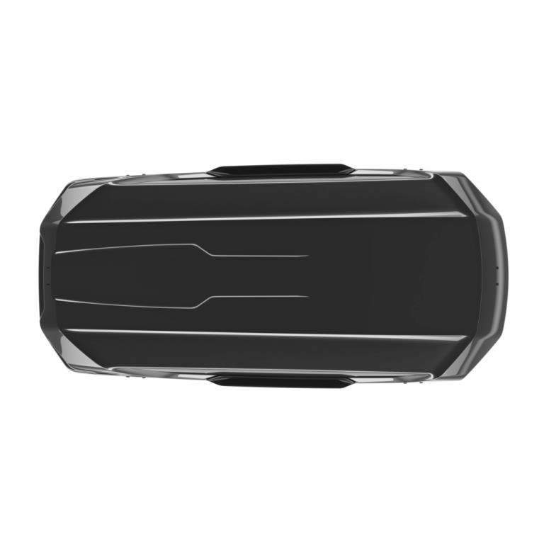 Thule Motion 3 M tetőbox fekete, Thule 639200