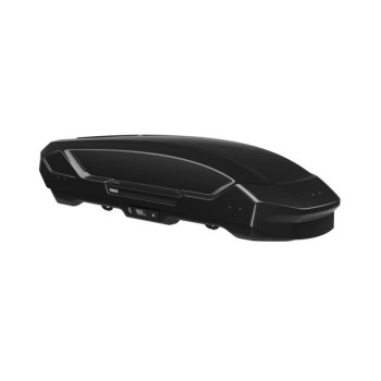 Thule Motion 3 Sport tetőbox fekete, Thule 639600