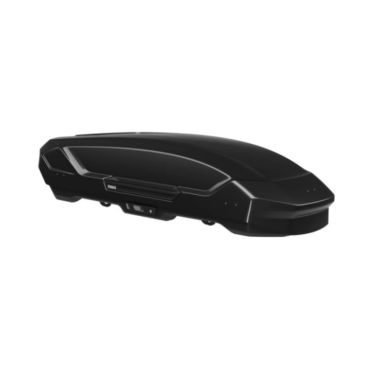 Thule Motion 3 Sport tetőbox fekete, Thule 639600
