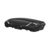 Thule Motion 3 Sport tetőbox fekete, Thule 639600