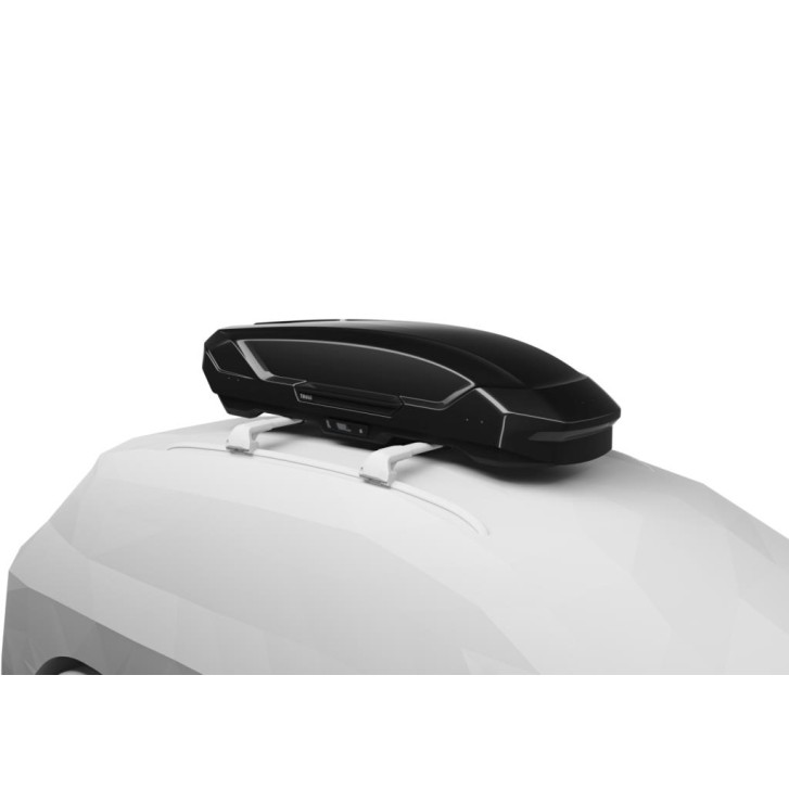 Thule Motion 3 Sport tetőbox fekete, Thule 639600