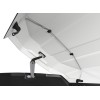 Thule Motion 3 L tetőbox titán, Thule 639701