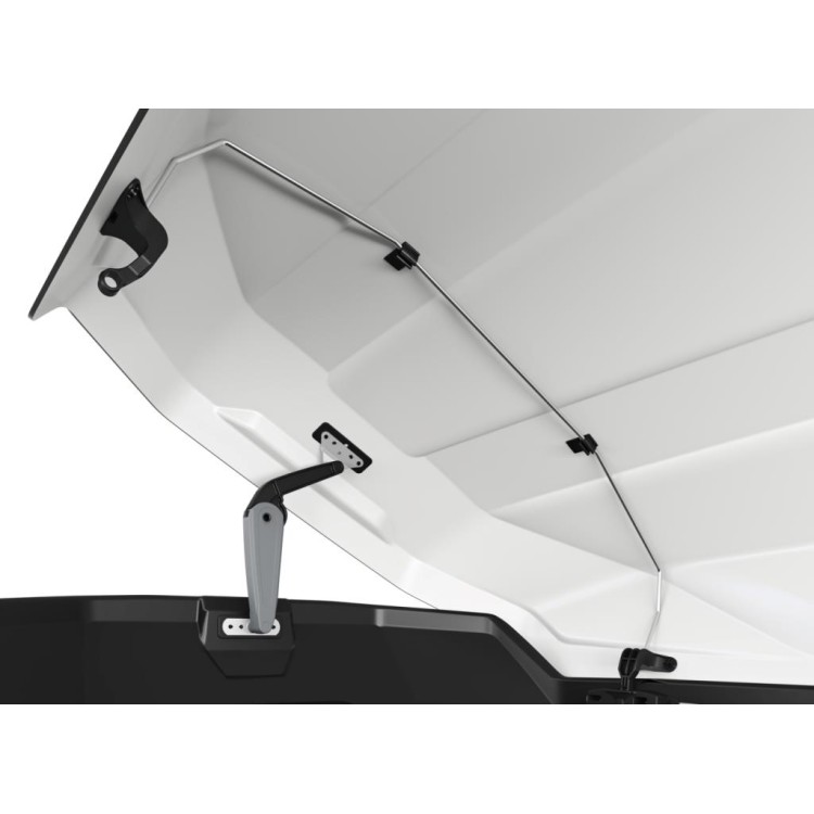 Thule Motion 3 L tetőbox titán, Thule 639701
