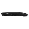 Thule Motion 3 XL Low tetőbox fekete, Thule 639400