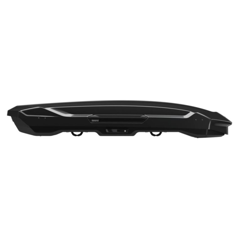 Thule Motion 3 XL Low tetőbox fekete, Thule 639400
