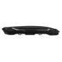 Thule Motion 3 XL Low tetőbox fekete, Thule 639400