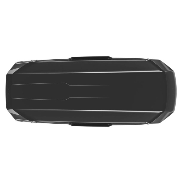 Thule Motion 3 XL Low tetőbox fekete, Thule 639400