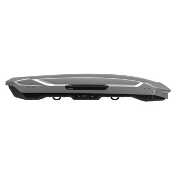 Thule Motion 3 XL Low tetőbox titán, Thule 639401