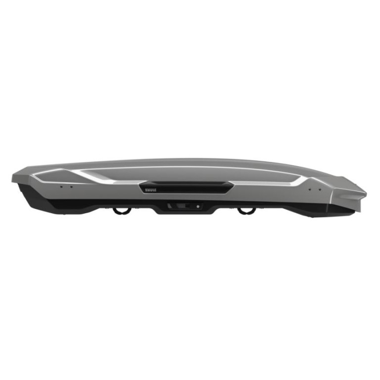 Thule Motion 3 XL Low tetőbox titán, Thule 639401