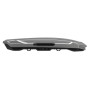 Thule Motion 3 XL Low tetőbox titán, Thule 639401
