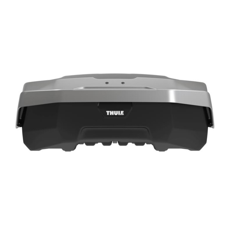 Thule Motion 3 XL Low tetőbox titán, Thule 639401
