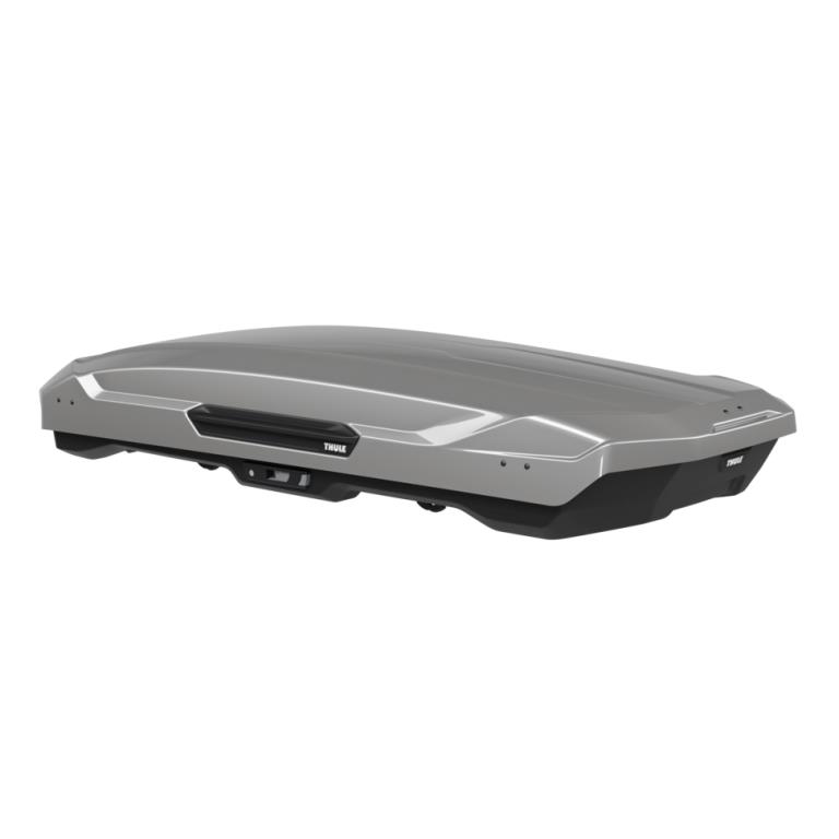 Thule Motion 3 XL Low tetőbox titán, Thule 639401