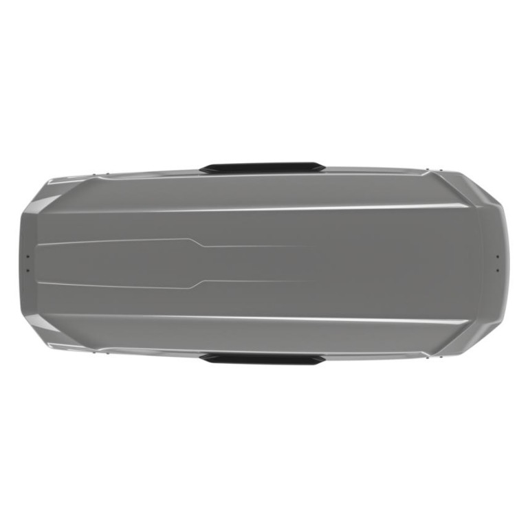 Thule Motion 3 XL Low tetőbox titán, Thule 639401