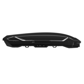 Thule Motion 3 XL tetőbox fekete, Thule 639800