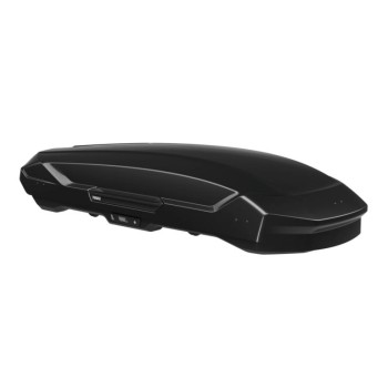 Thule Motion 3 XL tetőbox fekete, Thule 639800