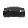 Thule Motion 3 XL tetőbox fekete, Thule 639800
