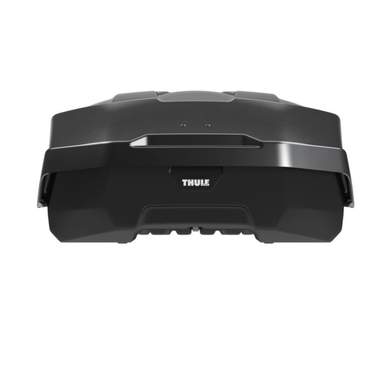 Thule Motion 3 XL tetőbox fekete, Thule 639800