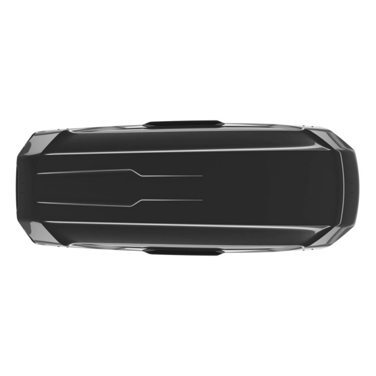 Thule Motion 3 XL tetőbox fekete, Thule 639800