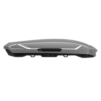 Thule Motion 3 XL tetőbox titán, Thule 639801