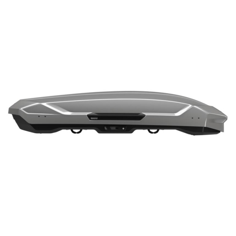 Thule Motion 3 XL tetőbox titán, Thule 639801
