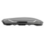 Thule Motion 3 XL tetőbox titán, Thule 639801