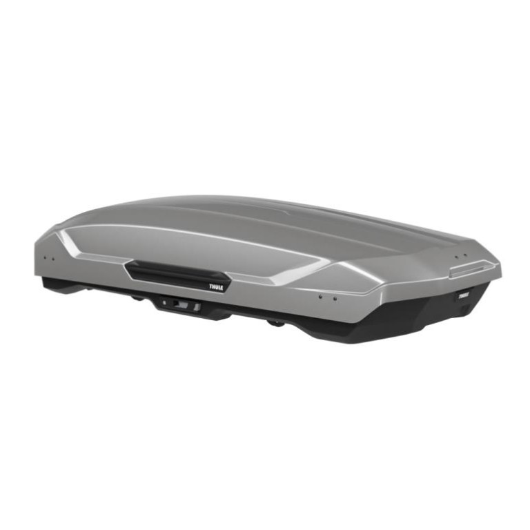 Thule Motion 3 XXL tetőbox titán, Thule 639901 Thule Motion 3 XXL tetőbox titán, Thule 639901