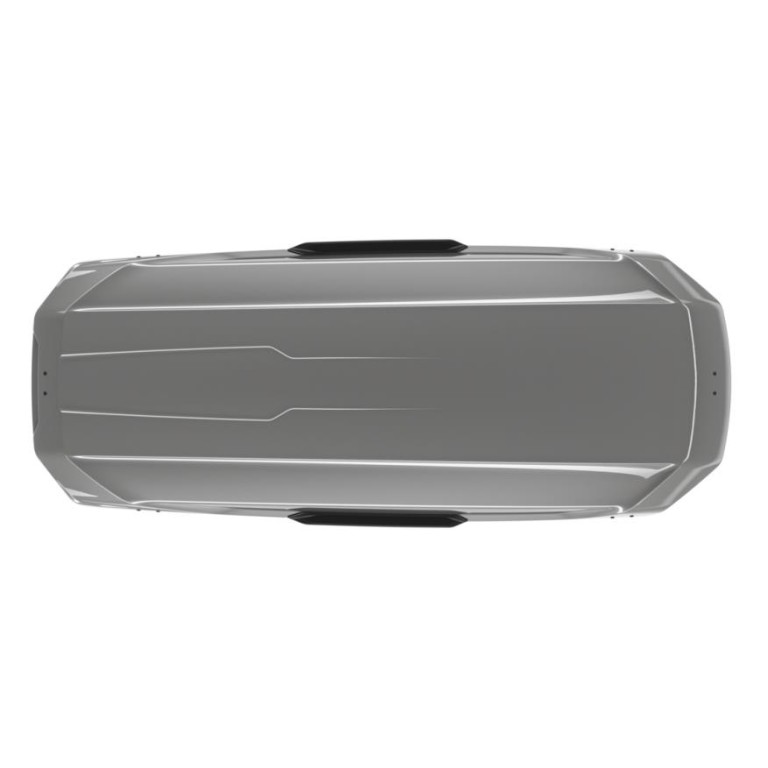 Thule Motion 3 XXL tetőbox titán, Thule 639901 Thule Motion 3 XXL tetőbox titán, Thule 639901