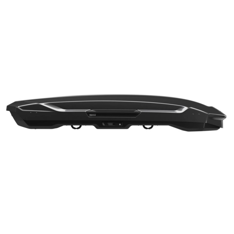 Thule Motion 3 XXL Low tetőbox fekete, Thule 639500
