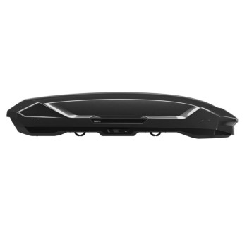 Thule Motion 3 XXL tetőbox fekete, Thule 639900