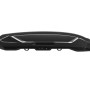 Thule Motion 3 XXL tetőbox fekete, Thule 639900
