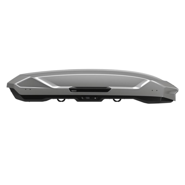 Thule Motion 3 XXL tetőbox titán, Thule 639901 Thule Motion 3 XXL tetőbox titán, Thule 639901