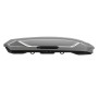 Thule Motion 3 XXL tetőbox titán, Thule 639901