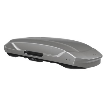 Thule Motion 3 XXL tetőbox titán, Thule 639901