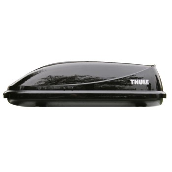 Thule Ocean 80 tetőbox fekete, Thule 688006