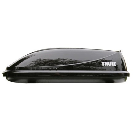 Thule Ocean 80 tetőbox fekete, Thule 688006