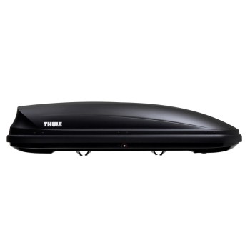 Thule Pacific L 780 tetőbox fekete, Thule 631811