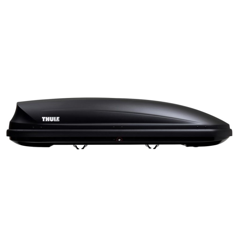 Thule Pacific L 780 tetőbox fekete, Thule 631811