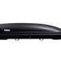 Thule Pacific L 780 tetőbox fekete, Thule 631811