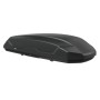 Thule Pulse 2 L tetőbox fekete, Thule 610700