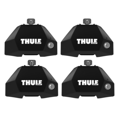 Thule 7107 Evo Fixpontos talp szett