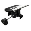 Thule 7107 Evo Fixpontos talp szett