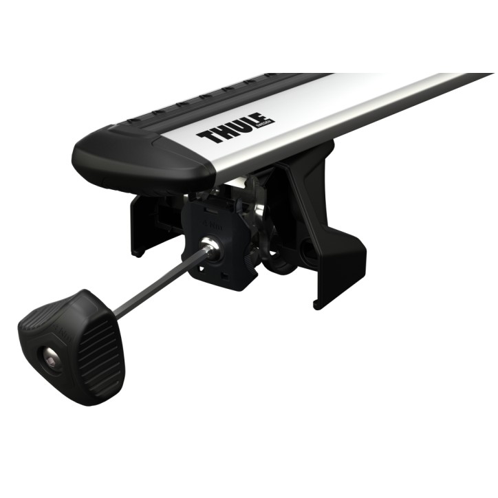 Thule 7107 Evo Fixpontos talp szett