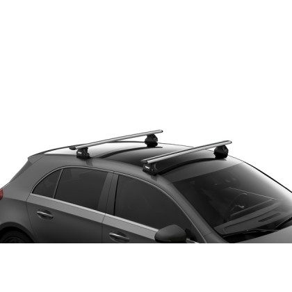 Thule 7107 Evo Fixpontos talp szett