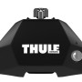 Thule 7107 Evo Fixpontos talp szett